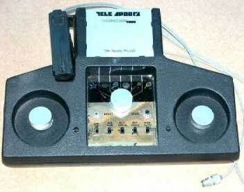 Tele-Sports Tournament 2000
